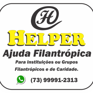 Logo Helper 7 A