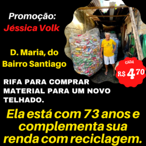 Compre AQUI.